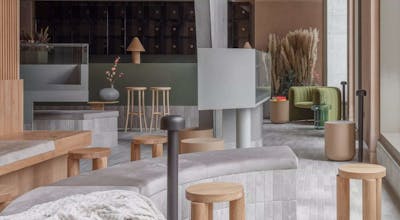 Buckle Street Studios by Locke, Aldgate