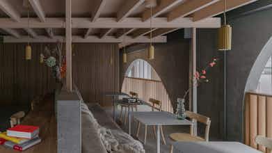 Hotel Buckle Street Studios by Locke, Aldgate photo 1