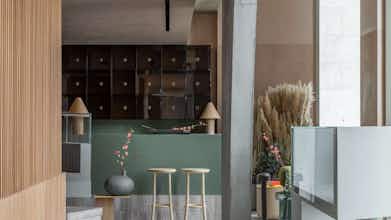 Hotel Buckle Street Studios by Locke, Aldgate photo 3
