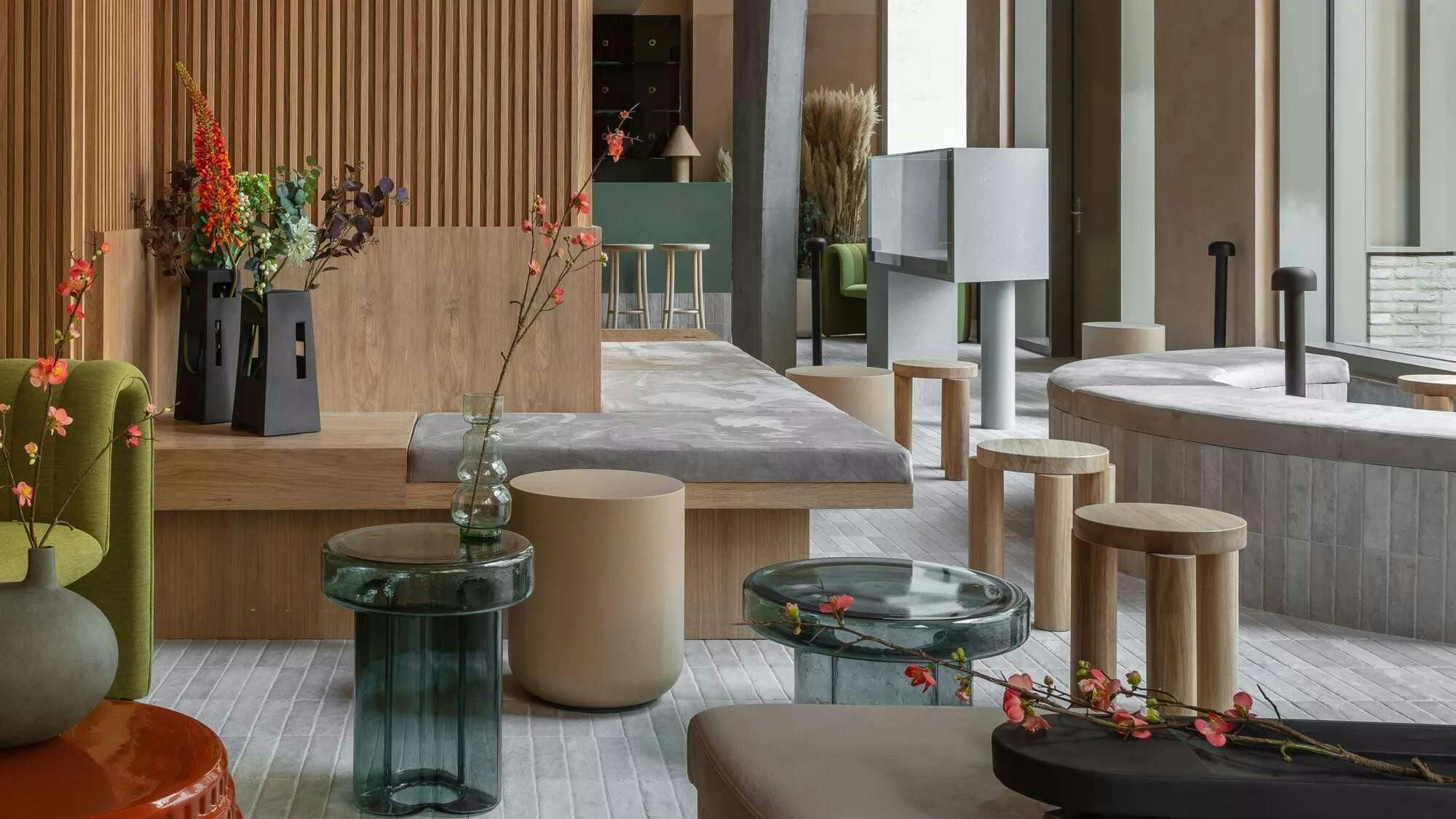 Hotel Buckle Street Studios by Locke, Aldgate photo 4