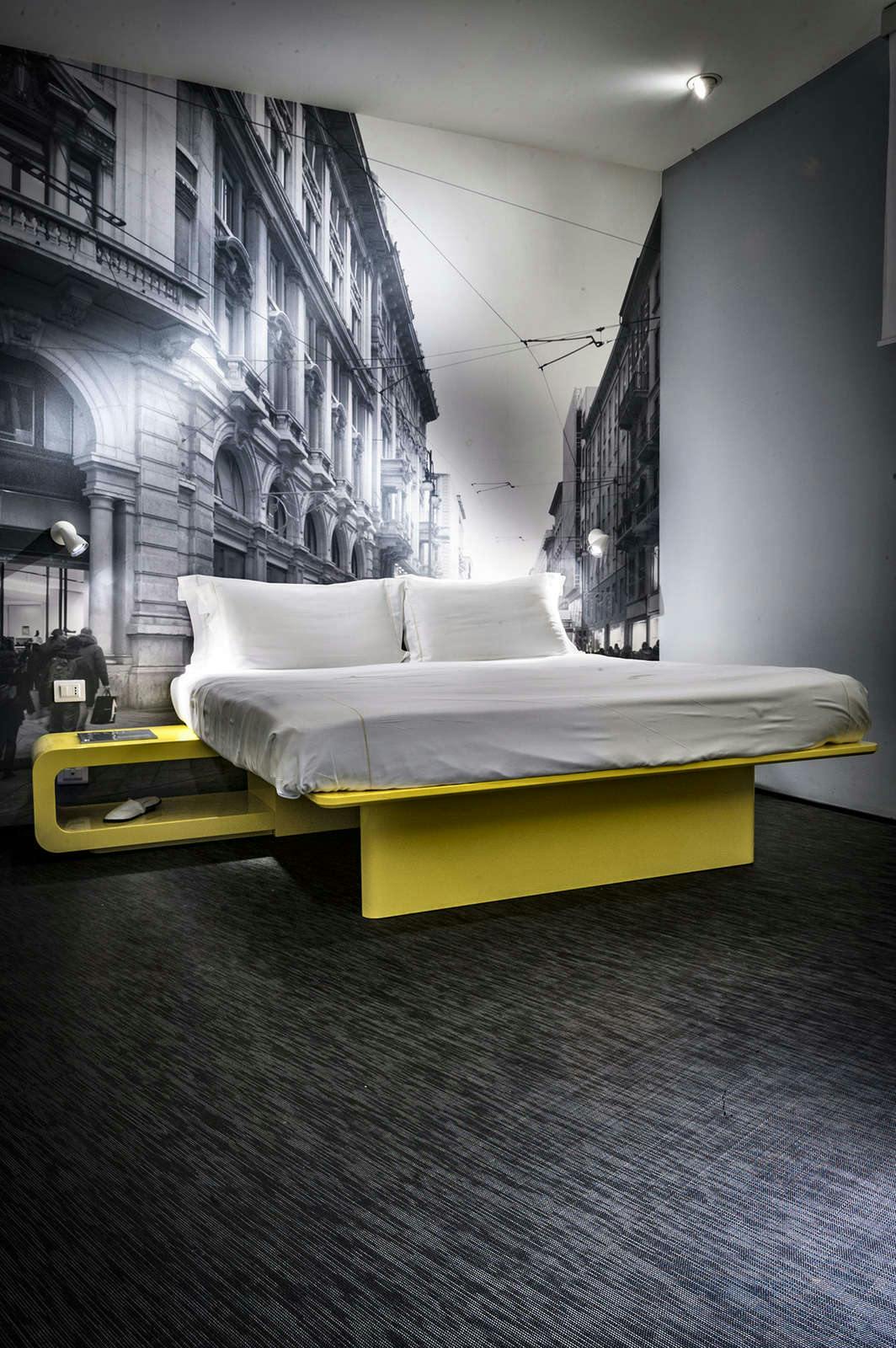 Hotel The Street Milano Duomo | a Design Boutique Hotel photo 3