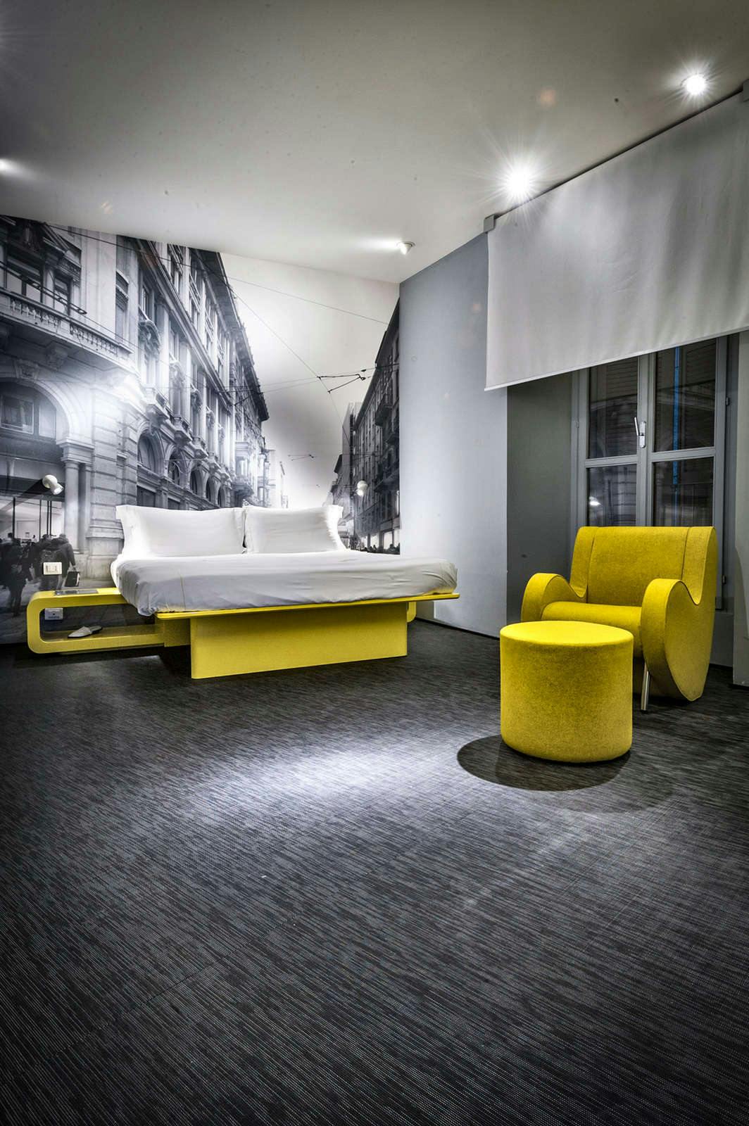 Hotel The Street Milano Duomo | a Design Boutique Hotel photo 1