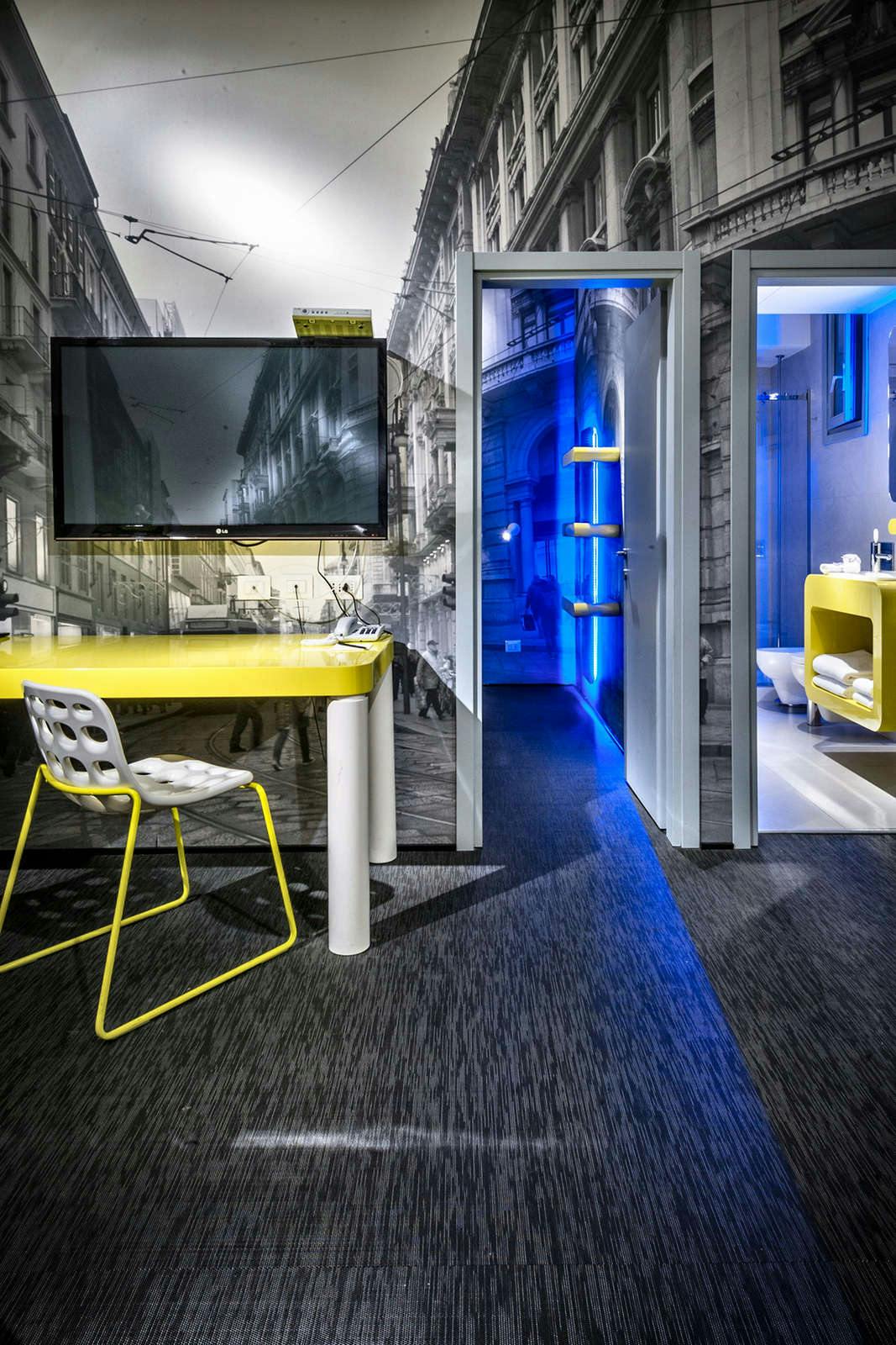 Hotel The Street Milano Duomo | a Design Boutique Hotel photo 4