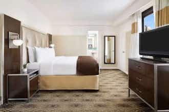Hotel New Yorker By Lotte Hotels photo 1
