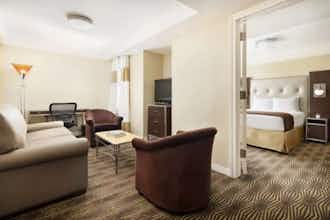 Hotel New Yorker By Lotte Hotels photo 3