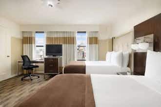 Hotel New Yorker By Lotte Hotels photo 4