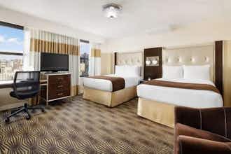 Hotel New Yorker By Lotte Hotels photo 5