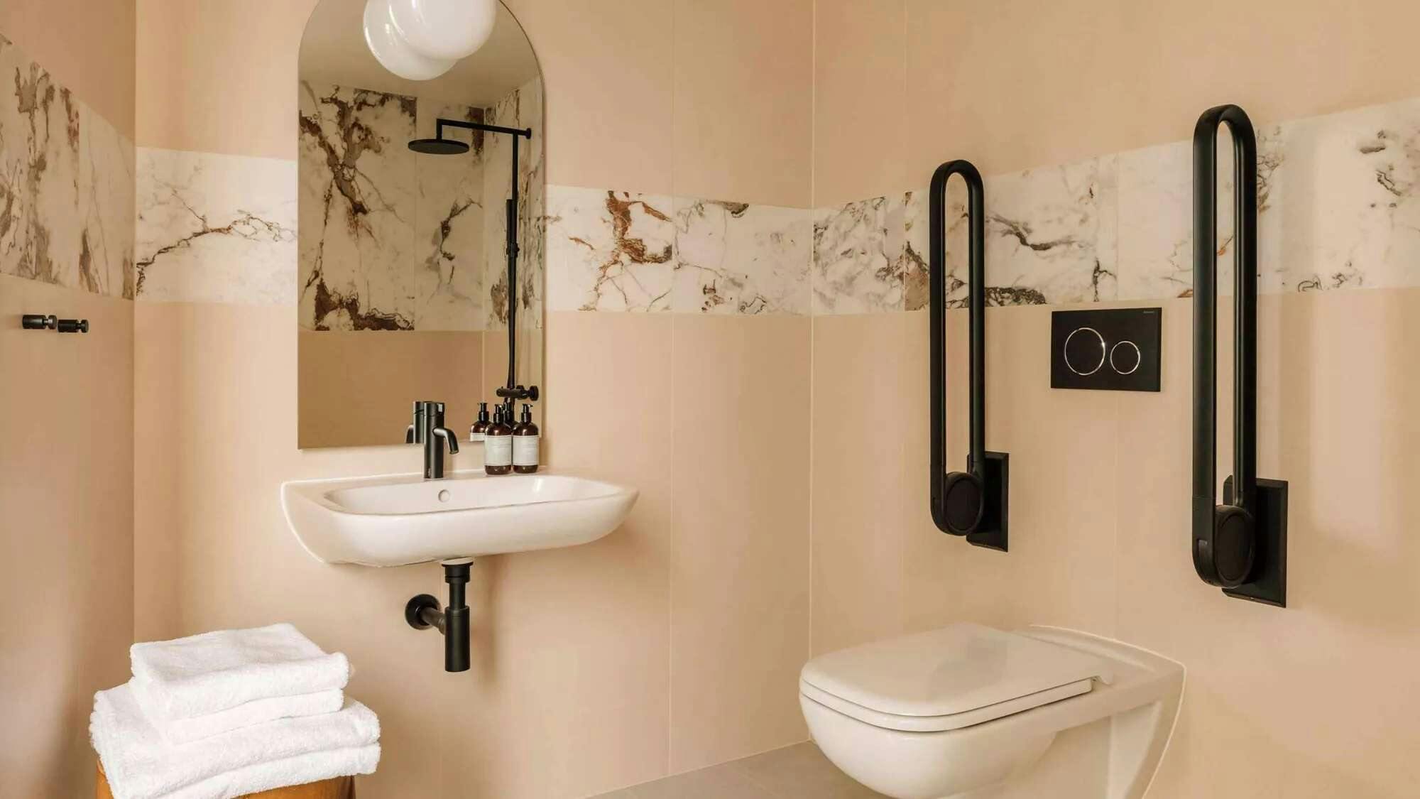 Hotel Locke Copenhagen photo 2