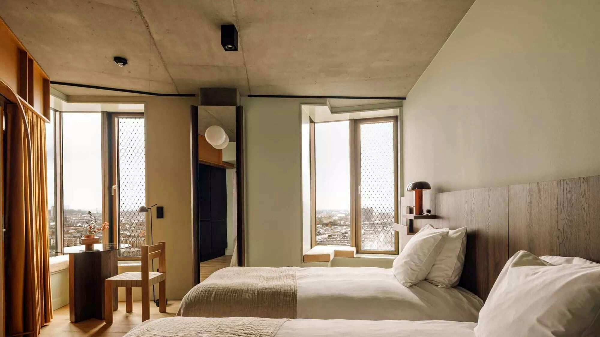 Locke Copenhagen