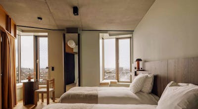 Locke Copenhagen