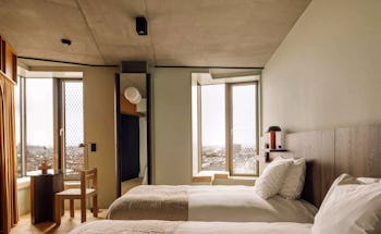 Locke Copenhagen