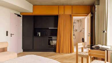 Hotel Locke Copenhagen photo 1