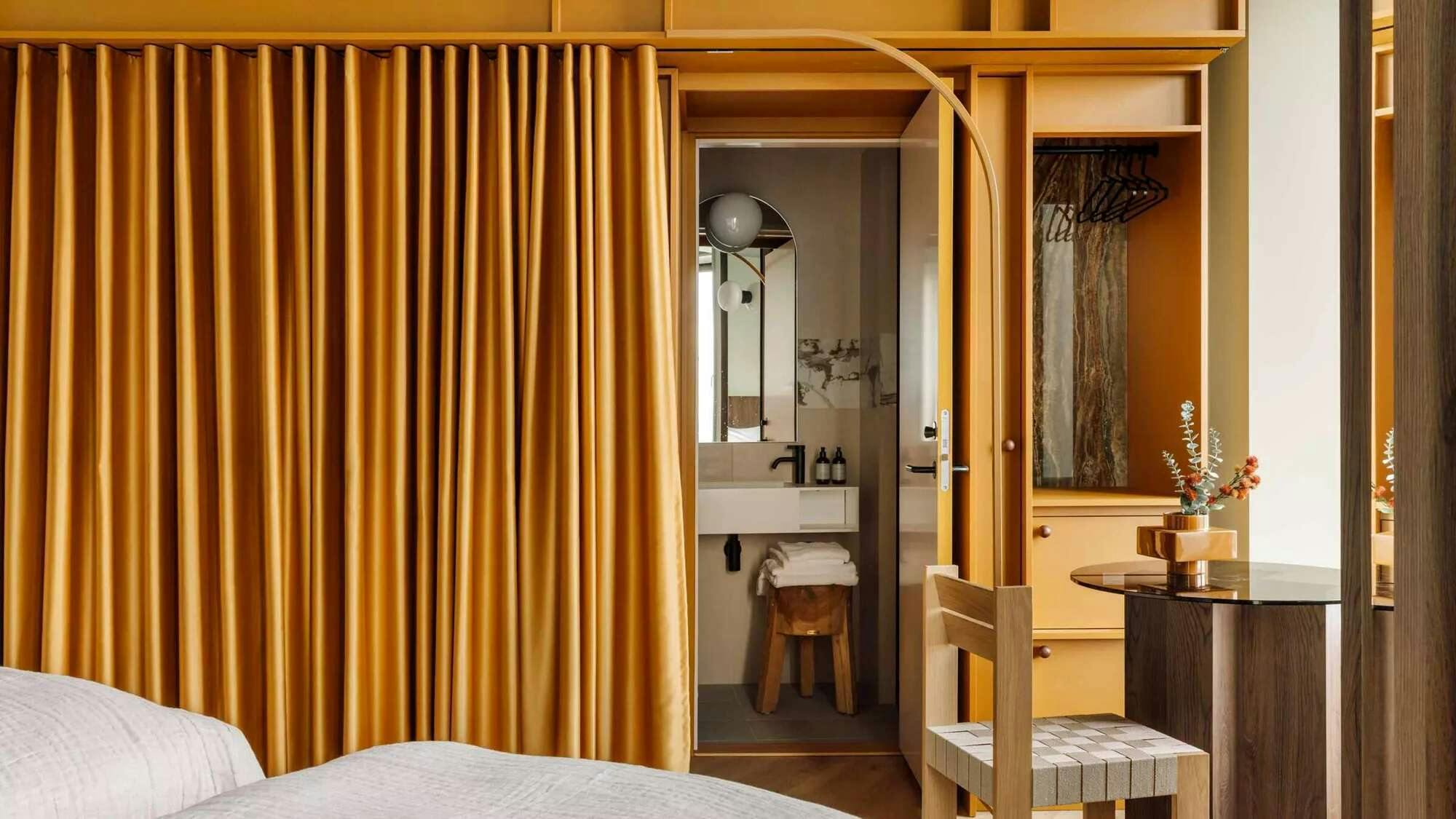 Hotel Locke Copenhagen photo 4