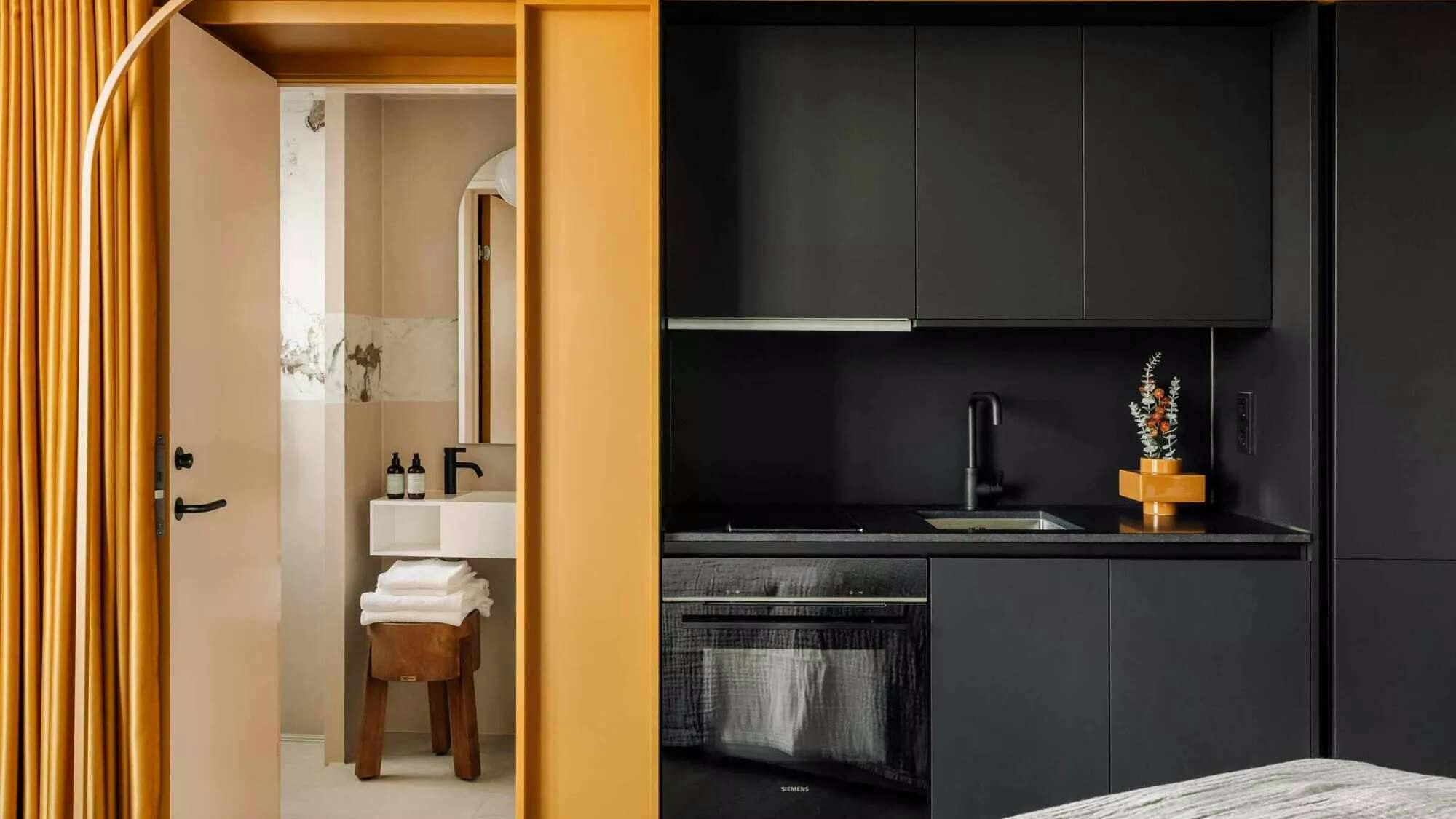 Hotel Locke Copenhagen photo 5