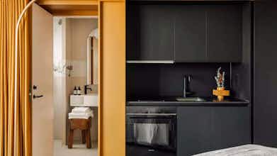 Hotel Locke Copenhagen photo 5