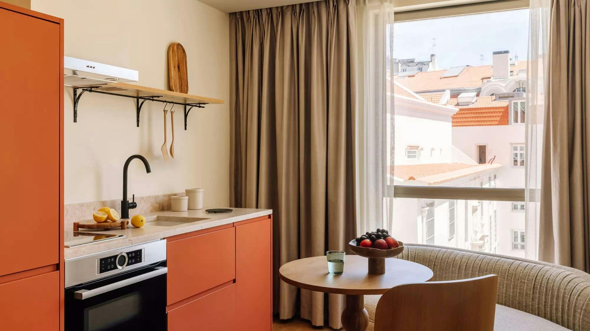 Hotel Locke De Santa Joana photo 1