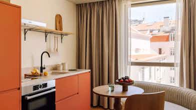Hotel Locke De Santa Joana photo 1