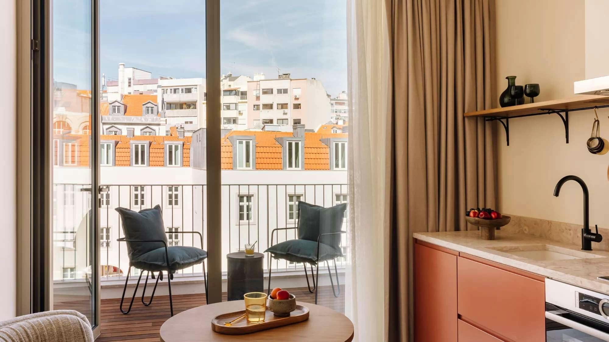 Hotel Locke De Santa Joana photo 2