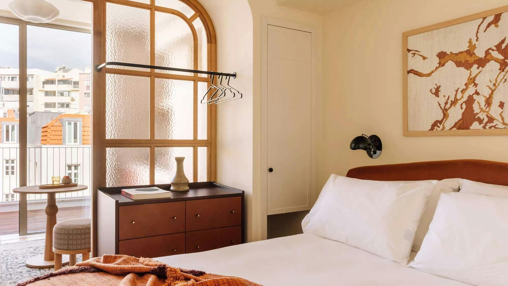 Hotel Locke De Santa Joana photo 3