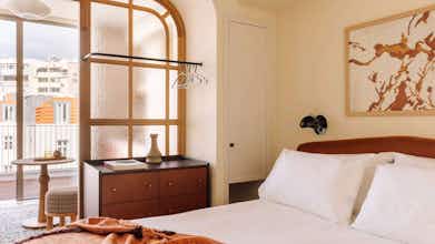 Hotel Locke De Santa Joana photo 3