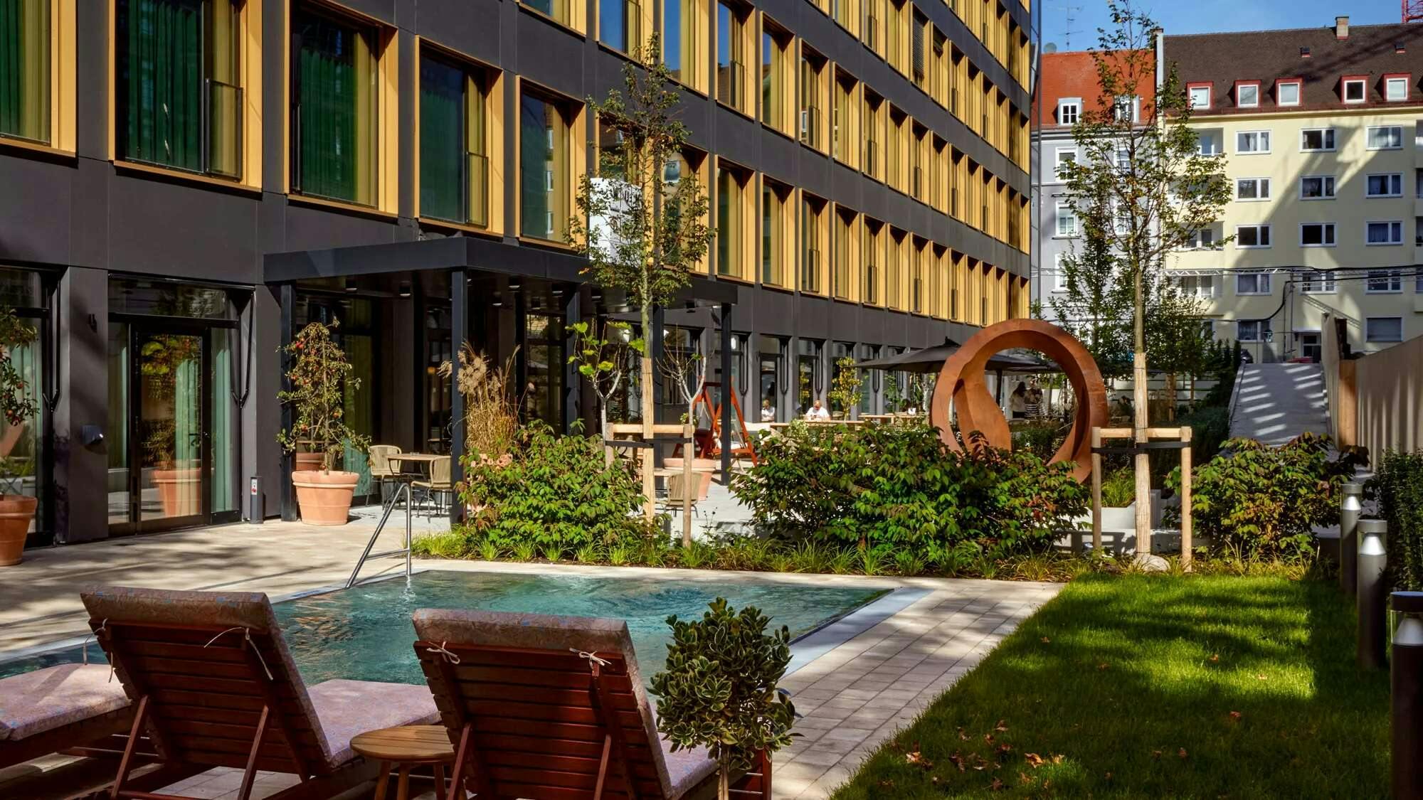 Hotel WunderLocke photo 5