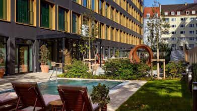 Hotel WunderLocke photo 5