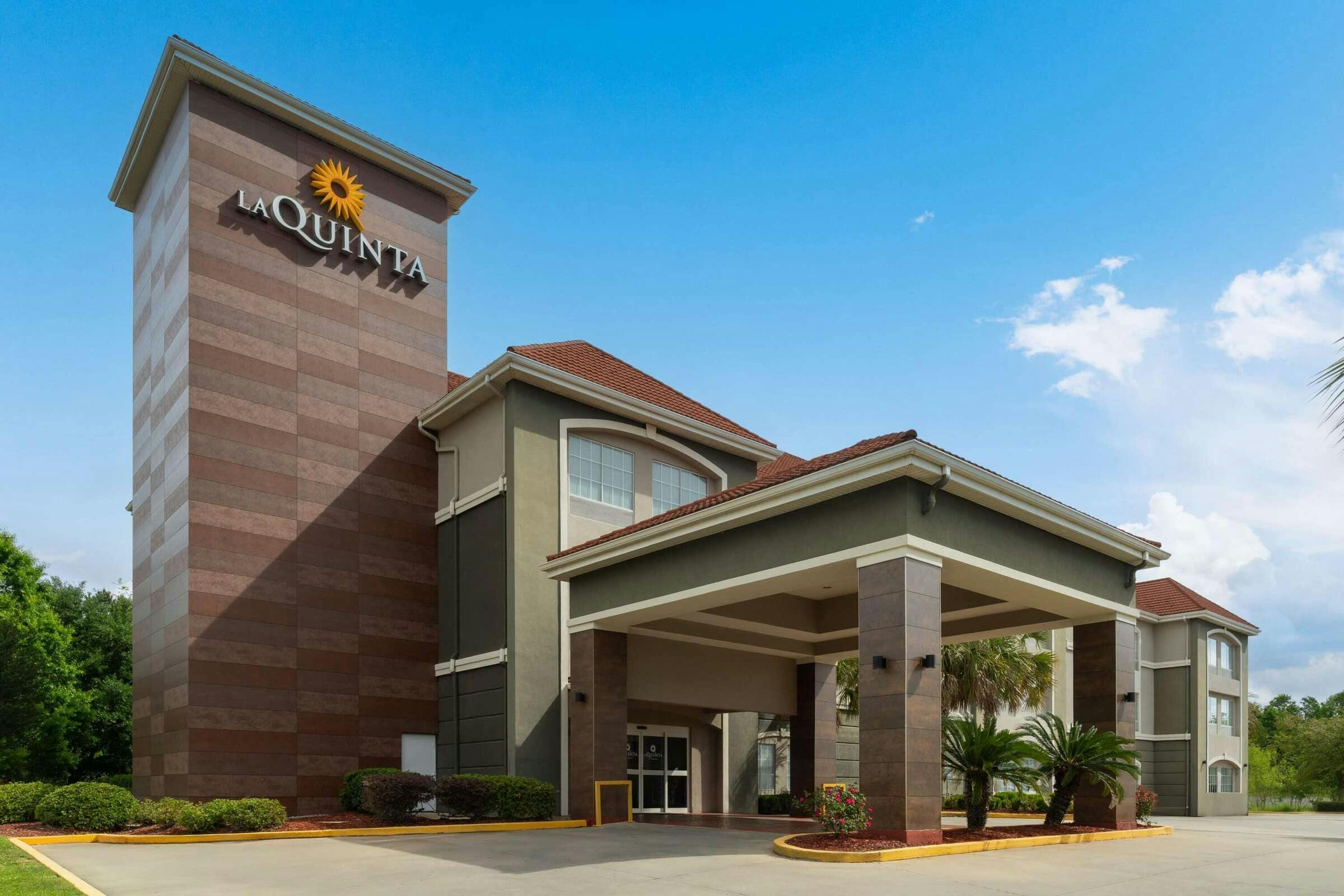 La Quinta Inn Ste Denham Sprng