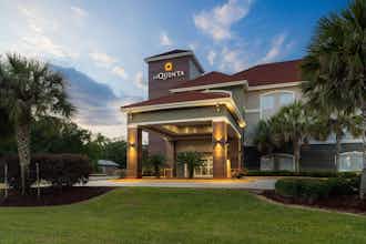 Hotel La Quinta Inn Ste Denham Sprng photo 2