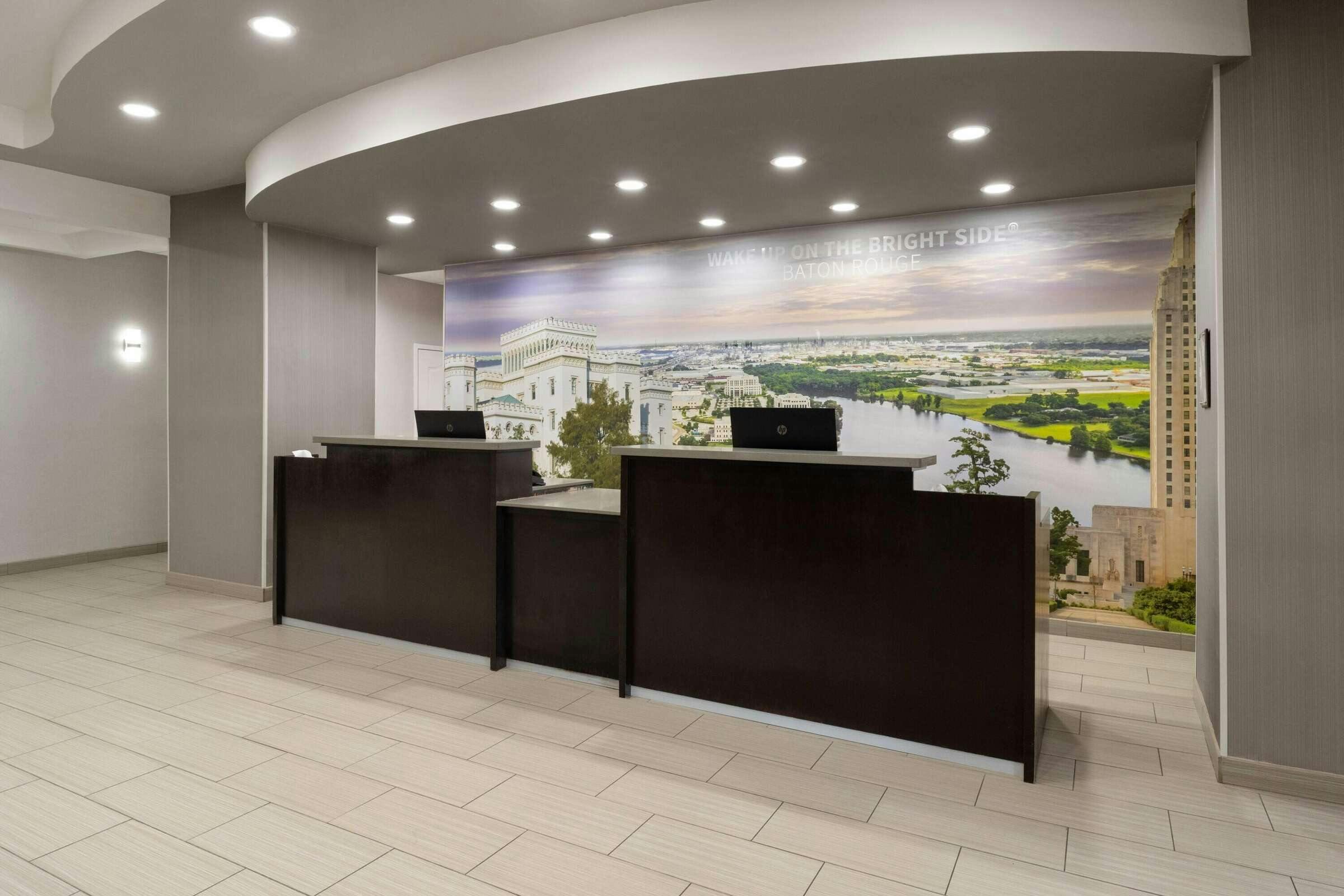 Hotel La Quinta Inn Ste Denham Sprng photo 3