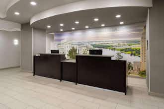 Hotel La Quinta Inn Ste Denham Sprng photo 3