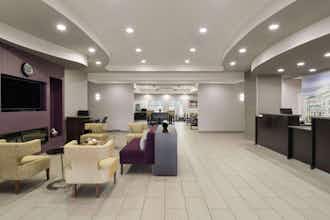 Hotel La Quinta Inn Ste Denham Sprng photo 4