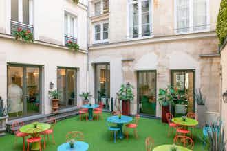 Hotel Hotel Malte - Astotel photo 3