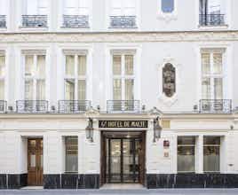 Hotel Hotel Malte - Astotel photo 4