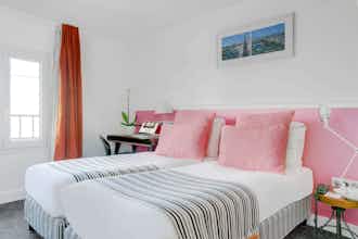 Hotel Hotel Monterosa - Astotel photo 1
