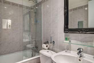 Hotel Hotel Monterosa - Astotel photo 4