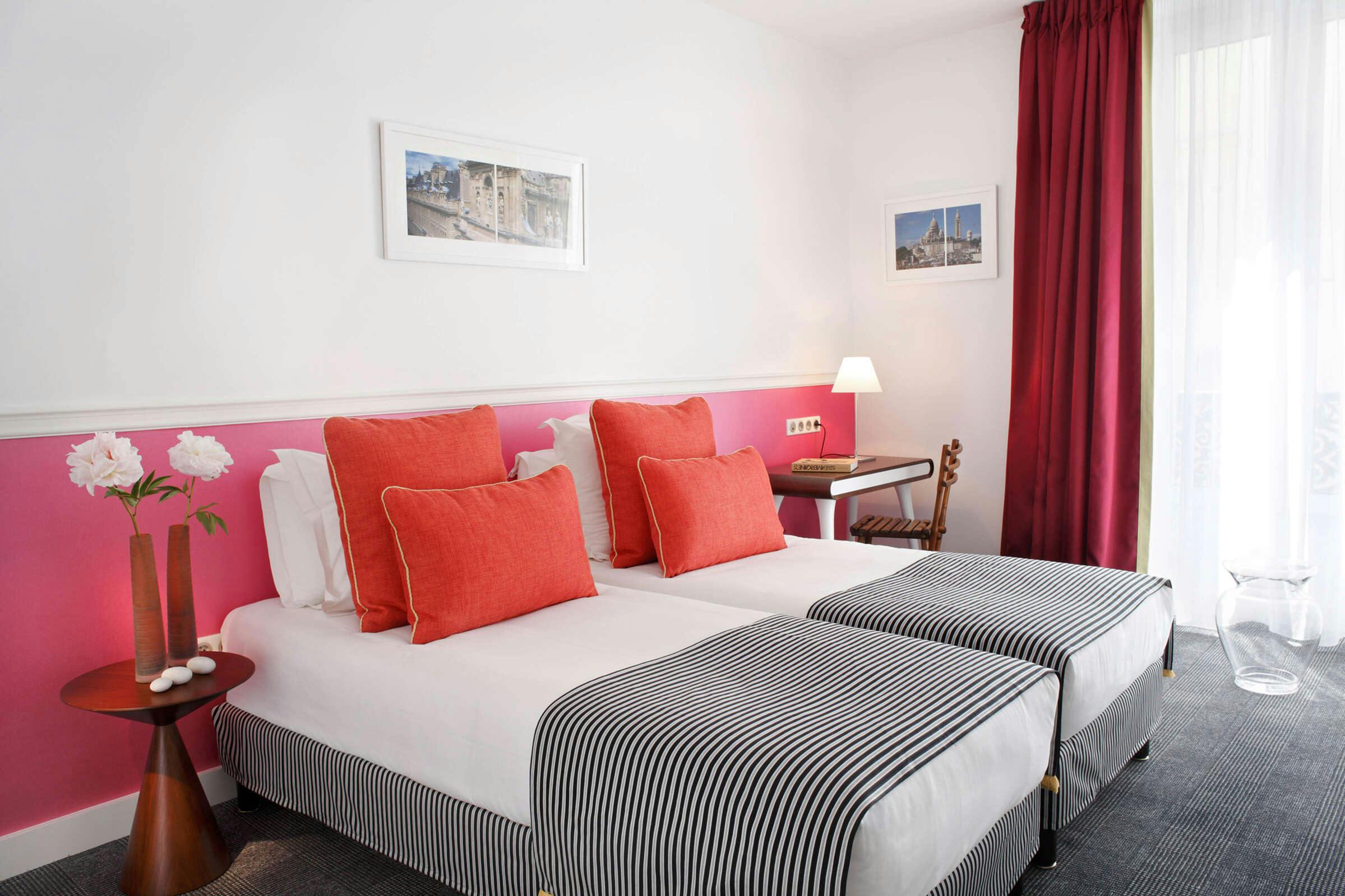Hotel Hotel Monterosa - Astotel photo 2
