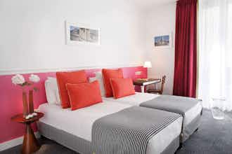 Hotel Hotel Monterosa - Astotel photo 2