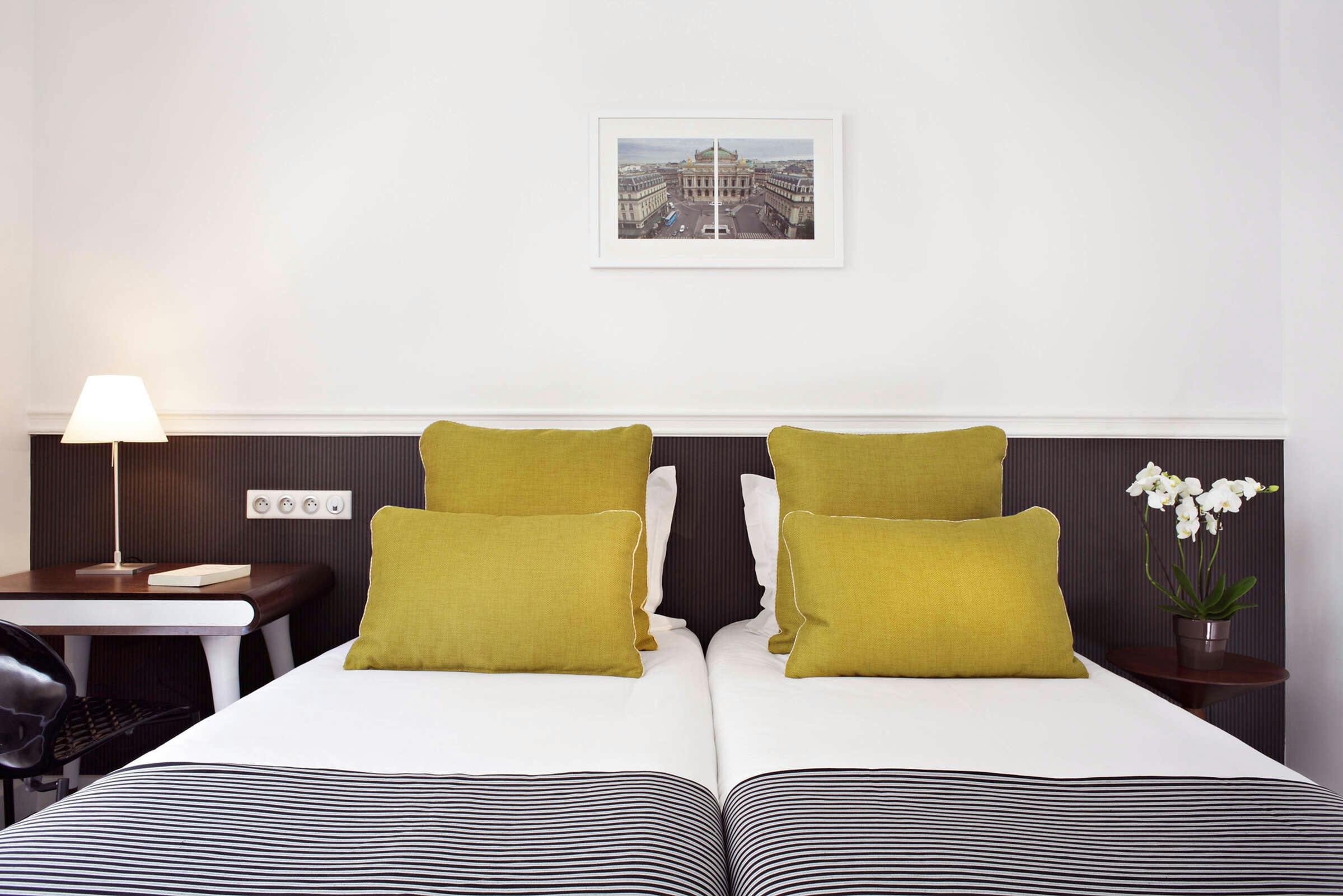 Hotel Hotel Monterosa - Astotel photo 3