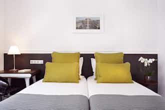 Hotel Hotel Monterosa - Astotel photo 3