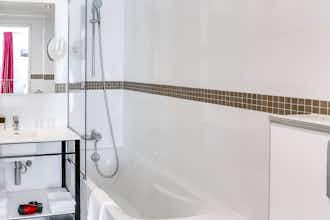 Hotel Hotel Monterosa - Astotel photo 5