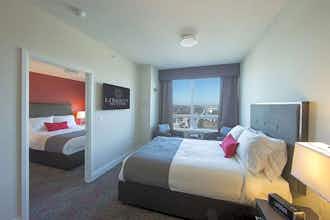 Hotel Liberty Suites Hotel photo 2