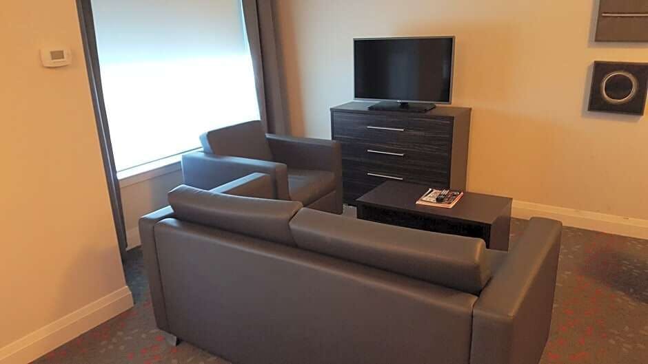 Hotel Liberty Suites Hotel photo 3