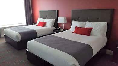 Hotel Liberty Suites Hotel photo 4