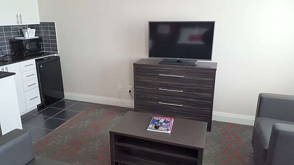 Hotel Liberty Suites Hotel photo 5
