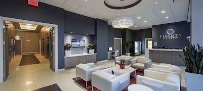 Liberty Suites Hotel