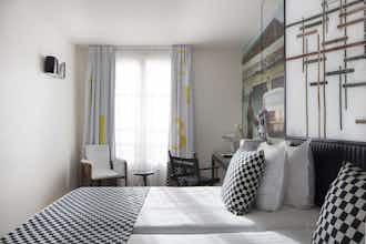Hotel Hôtel Le 123 Sébastopol photo 1