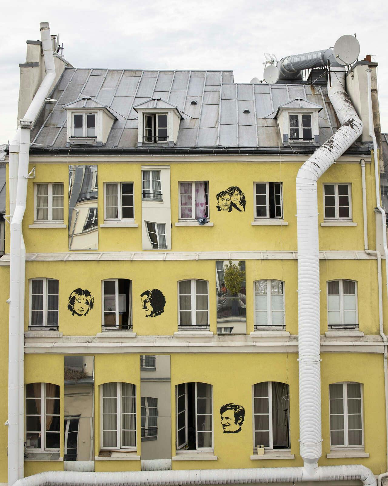 Hôtel Le 123 Sébastopol