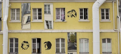 Hôtel Le 123 Sébastopol - Astotel