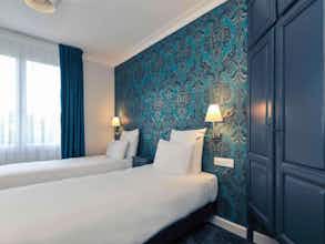Hotel Hôtel Mercure Paris Saint Cloud Hippodrome photo 3