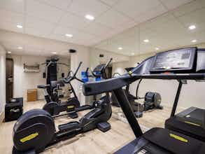 Hotel Hotel Mercure Oostende photo 1